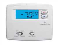 W1F890211,Non-Programmable Thermostats,White Rodgers