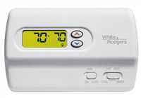 W1F89211,Non-Programmable Thermostats,White Rodgers
