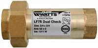 WLF7RU22D,Backflow Preventers,Watts Regulator Company, 933
