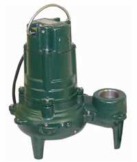 Z2700002,Effluent/Sewage Pumps,Zoeller Pump Company, 1949