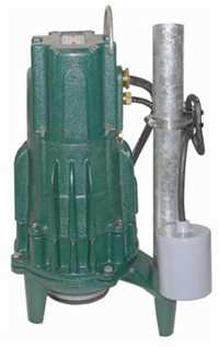 Z8200011,Grinder Pumps,Zoeller Pump Company