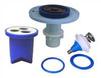 ZP6000EURWS1RK,Toilet & Urinal Parts,Lincoln Products