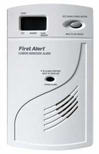 BCO614B,Smoke Detectors,BRK Electronics / First Alert