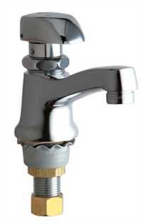 C335E12PSHABCP,Lavatory Faucets,Chicago Faucet Company