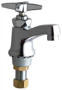 C701COLDABCP,Lavatory Faucets,Chicago Faucet Company
