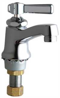 C730COLDABCP,Lavatory Faucets,Chicago Faucet Company, 2447