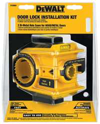 DD180004,Locks, Latches, Keys, Keying,Dewalt Industrial Tool Co., 7577