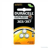 DD303357BPK,Batteries,Duracell, Inc., 1120