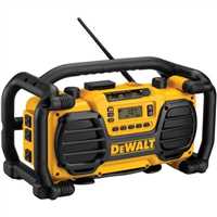 DDC012,Radios,Dewalt Industrial Tool Co.