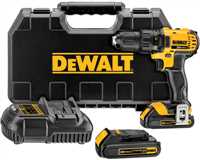 DDCD780C2,Drills,Dewalt Industrial Tool Co., 7577