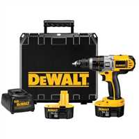 DDCD920KX,Drills,Dewalt Industrial Tool Co., 7577