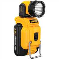 DDCL510,Portable Worklights,Dewalt Industrial Tool Co.