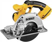 DDCS372B,Circular Saws,Dewalt Industrial Tool Co.