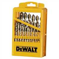 DDW1969,Tool Sets,Dewalt Industrial Tool Co., 7577