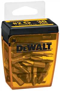 DDW2002B30,Drill Bits,Dewalt Industrial Tool Co.