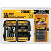 DDW2169,Screw Bits,Dewalt Industrial Tool Co.