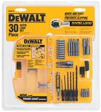 DDW2518,Bit Accessories,Dewalt Industrial Tool Co.