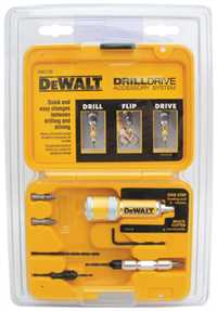 DDW2730,Drill Bits,Dewalt Industrial Tool Co.