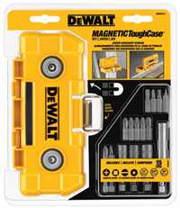 DDWMTC15,Carrying Cases,Dewalt Industrial Tool Co.