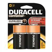 DMN1300,Batteries,Duracell, Inc., 1120