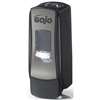 Adx-7 Soap Dispenser CP/BLAC