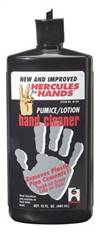 H45325,Hand Cleaners,Hercules Chemical Co, Inc.