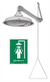 H8133H,Drench Showers,Haws Corporation, 1613