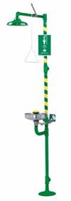H8300CRP8309CRP,Drench Showers,Haws Corporation, 1613
