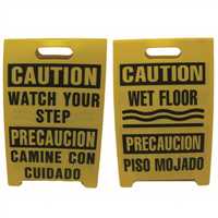 HKP008,Sign Stands,Harris Industries, Inc.