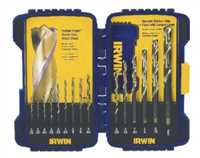 I318015,Drill Bits,Irwin Industrial Tool Company