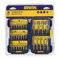 I357030,Screw Bits,Irwin Industrial Tool Company