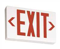 LEXRLEDM6,Exit Signs,Lithonia Lighting Products Co., 557