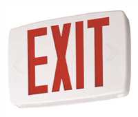 LLQMSW3R120277ELN,Exit Signs,Lithonia Lighting Products Co., 557