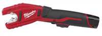 M247121,Pipe & Tubing Cutters,Milwaukee Electric Tool Corp., 939