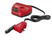 M251020,Battery Packs & Chargers,Milwaukee Electric Tool Corp.