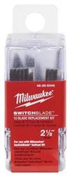 M48255340,Bit Accessories,Milwaukee Electric Tool Corp.