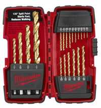 M48891105,Drill Bits,Milwaukee Electric Tool Corp.