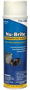 N429118,Coil Cleaners,Nu-Calgon, 14654