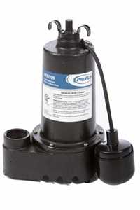 PF92305,Effluent/Sewage Pumps,Proflo, 5462