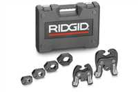 R28043,Crimpers, Strippers & Cutters,Ridge Tool Company