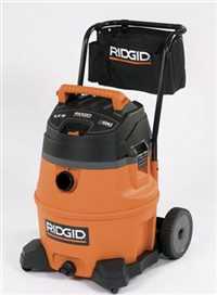 R31693,Shop Vacuums,Ridge Tool Company