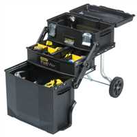 S020800R,Tool Chests & Boxes,Stanley Hand Tools By Dewalt, 42