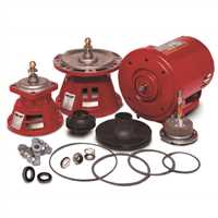 TMOTA100S,Hydronic Parts & Accessories,Taco, Inc.