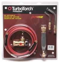 TX3B,Torch Kits,Victor Turbo Torch, 1334