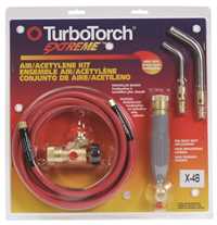 TX4B,Torch Kits,Victor Turbo Torch, 1334