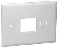 WF612500,Thermostat Covers & Guards,White Rodgers